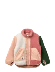 Liewood - Noam Pile Jacket - Fliisjakid - 128