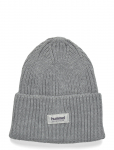Hummel - Hmljr Heavy Rib Knit Beanie - Kootud m&uuml;tsid - ONE SIZE