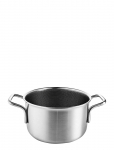 Eva Trio - Multi Gryde 3,6 L 20 Cm Mosaic Keramisk Slip-Let&reg; Bel&aelig;gning - Kastrulid - 3.6L&Oslash;20CM
