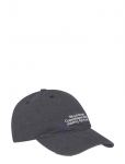 WOOD WOOD - Wwsignature Cap 25248 - Nokam&uuml;tsid - ONE SIZE