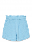 Vero Moda Girl - Vmnatali Hw Shorts Wvn Ga Girl - L&uuml;hikesed dressip&uuml;ksid - 158