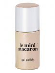 Le Mini Macaron - Single Gel Polish Golden Elixir - Gel Nail Polish - 8.5 ml