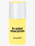 Le Mini Macaron - Single Gel Polish Lemon Sorbet - Gel Nail Polish - 8.5 ml