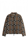 Woodbird - Wbbuck Patch Jacket - Kerged jakid - XL