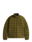 Tommy Hilfiger - Packable Recycled Jacket - Polsterdatud jakid - XXL