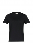 Calvin Klein Jeans - Ss Monogram Crew Tee - L&uuml;hikeste varrukatega - XXL
