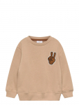 The New - Tnstphineas Os Sweatshirt - Dressipluusid - 92