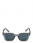 Jack & Jones - Jacpontus Sunglasses Noos - D-raamiga Wayfarer p&auml;ikeseprillid - ONE SIZE