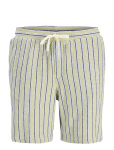Jack & Jones - Jpstjaiden Coba Stripe Jog Shorts Reg Ln - L&uuml;hikesed dressip&uuml;ksid - XXL