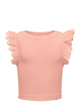 Kids Only - Kmgdrea Liife S/L Detail-Top Jrs - Varrukateta - 98