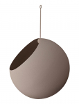 AYTM - Globe Hanging Flowerpot - Lillepotid - 21X32CM