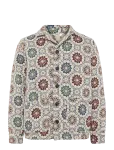 Gabba - Gabsimone Nava Ls - Kerged jakid - XXL
