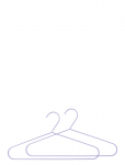 Mette Ditmer - Hang-It Hanger - Riidepuud - ONE SIZE