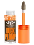 NYX Professional Makeup - Nyx Professional Makeup Duck Plump Lip Liner L&auml;ppenna 01 Duckng Clear 0,33 G - Huuli t&auml;idlasemaks muutvad tooted - 7 ML