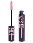 Maybelline - Maybelline New York Lash Sensational Sky High Mascara Space Diamond 8 Ml - Ripsmetu&scaron;id - 7 ML