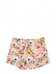 Filibabba - Orla &ndash; Badeshorts 1-2 &Aring;r &ndash; Ocean Blossom - Ujumisp&uuml;ksid - 1-2Y