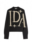 Ida Sj&ouml;stedt - Logo Jumper - Džemprid - 44