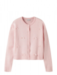 Name It - Nkfkarin Ls Knit Card - Kardiganid - 146-152