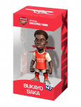Minix - Mnx Fb Saka Arsenal - Tegelaskujud - ONE SIZE