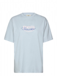 Mads N&oslash;rgaard - Cotton Jersey Dassel Tee - L&uuml;hikeste varrukatega - S
