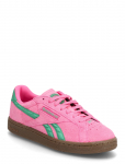 Reebok Classics - Club C Grounds Uk - Madala s&auml;&auml;rega sporditossud - 42