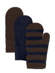 Minymo - Magic Mittens Knit 3-Pack - Labakindad - 3-6Y
