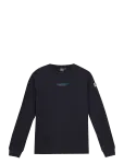 Indian Blue Jeans - T-Shirt Longsleeve Ib.jeans - Pikkade varrukatega T-s&auml;rgid - 116
