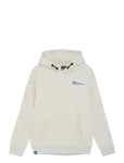 Indian Blue Jeans - Hoodie Limited Apparel - Kapuutsiga pusad - 140