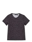 Color Kids - Sport T-Shirt S/S - Aop - Sporditopid - 98