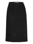 InWear - Aaliaiw Pencil Skirt - Pliiatsseelikud - 32