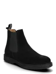 Sneaky Steve - Sense Suede Black - Chelsea saapad - 41