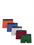 GANT - Trunk 5-Pack - Bokserid - XXXL