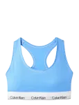 Calvin Klein - Unlined Bralette - Rinnahoidja-topid - XS
