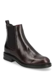 Billi Bi - Boots - Madala kontsaga poolsaapad - 37