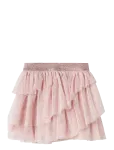 Name It - Nmflenora Tulle Skirt - L&uuml;hikesed seelikud - 98