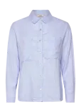 Etam - Isame -  Long Sleeve Pyjama Shirt - Pidžaamad (komplektid) - S
