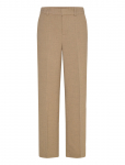 Minus - Msaya Mid Waist Pant - Sirge s&auml;&auml;rega - 46