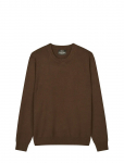 Mads N&oslash;rgaard - Urban Chase Knit - &Uuml;mara kaelusega - XL