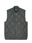 Mads N&oslash;rgaard - Light Ripstop Hunter  Vest - Vestid - L