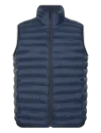 Calvin Klein - Slvlss Lt Wt Nylon Puffer Vest - Vestid - L
