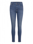 Calvin Klein Jeans - Mid Rise Skinny Midtown Blue - Kitsad - SH/29