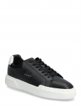 Calvin Klein - Chunky Cupsole Laceup Lth - &Auml;ritossud - 46