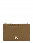 Tommy Hilfiger - Th Icon Long Cc Holder - Kaarditaskud - ONE SIZE