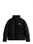 Tommy Jeans - Tjw Alaska Grid Down Jacket Ext - Polsterdatud jakid - S