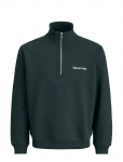 Jack & Jones - Jornorrebro Emb Sweat High Neck Jnr - Dressipluusid - 152