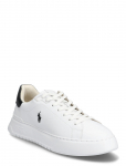 Polo Ralph Lauren - Leather-Rlite Court-Sk-Ltl - Madala s&auml;&auml;rega tossud - 45