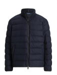 Polo Ralph Lauren - The Colden Herringbone Down Jacket - Polsterdatud jakid - S
