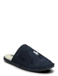 Polo Ralph Lauren - Klarence Microsuede Scuff Slipper - Sussid ja pl&auml;tud - 42