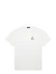 Polo Ralph Lauren - Classic Fit Logo Jersey T-Shirt - L&uuml;hikeste varrukatega - M