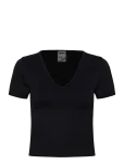 Aim&acute;n - Shape Seamless Short Sleeve - Spordi T-s&auml;rgid - XL